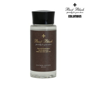 COLUMBUS Boot BlackiRuX u[gubNj BB U[ [V }Ch / 100ml fP[gU[ p  Ƃ Y fB[X C V[Y  v U[ h{ PA pi zzoI