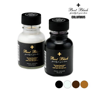 RuX u[gubN BB GbW J[ / 70ml J[FubN _[N j[g Cg uE v RoFh hz Y fB[X C V[Y PA pi^ COLUMBUS Boot Black