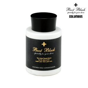 RuX u[gubN BB U[ \[ RfBVi[ / 100ml Y fB[X C V[Y  v  _  h{ PA pi zzoIC ~lIC^ COLUMBUS Boot Black
