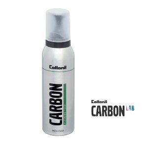 SALEN[|Collonil CARBON LABiRj J[{ {jJ[{ N[jO tH[ / 125ml ꗎƂ Xv[ N[i[ Y fB[X am wl Xj[J[ C Ap ob
