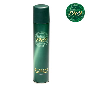 Collonil�i�R���j���j1909 �V���v���[�� ���b�N�X �X�v���[ / 200ml SUPREME WAX SPRAY �h�� ���� �h�� �����Y ���f�B�[�X �a�m �w�l �C �V���[�Y �����e�i���X �P�A �p�i �� �v �h�{ �c�� �X�v���[^
