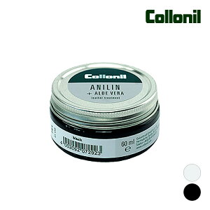 Collonil�i�R���j���j�A�j���� �N���[�� / 60ml �J���[�F�J���[���X�A�u���b�N ��v ���i �ی� �h�{ �����Y ���f�B�[�X �a�m �w�l �C �V���[�Y �� �o�b�O �����e�i���X �P�A �p�i �X���[�X ���U�[