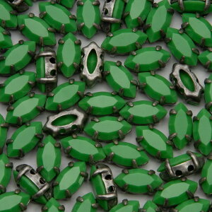 Be[WXtXL[ܕt 2 #4200 10x5mm Iy[NO[ 10 DtpCXg[ r[Y