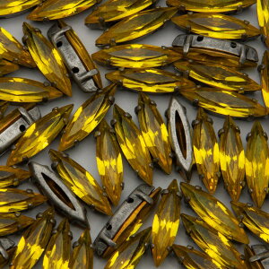 Be[WXtXL[ܕt 2 #4200 15x4mm Vg 10 DtpCXg[ r[Y