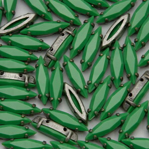 Be[WXtXL[ܕt 2 #4200 15x4mm Iy[NO[ 10 DtpCXg[ r[Y