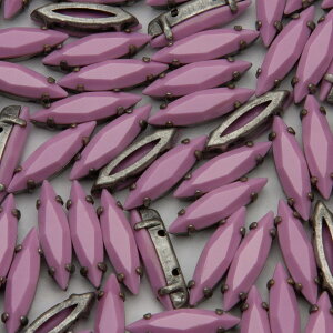 Be[WXtXL[ܕt 2 #4200 15x4mm Iy[N[Y 10 DtpCXg[ r[Y