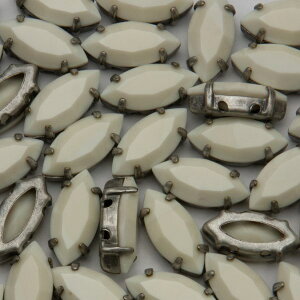 Be[WXtXL[ܕt 2 #4200 15x7mm AC{[ 10 DtpCXg[ r[Y