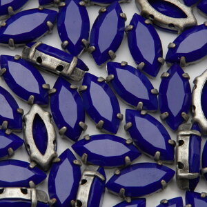 Be[WXtXL[ܕt 2 #4200 15x7mm lCr[u[ 10 DtpCXg[ r[Y