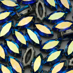 Be[WXtXL[ܕt 2 #4200 15x7mm Tt@CAAB 10 DtpCXg[ r[Y