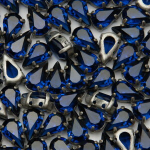 Be[WXtXL[ܕt 2 #4300 10x6mm _[NTt@CA 10 DtpCXg[ r[Y