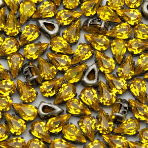 Be[WXtXL[ܕt 2 #4300 8x4.8mm Vg 10 DtpCXg[ r[Y