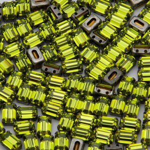 Be[WXtXL[ܕt 2 #4600 6x4mm CgIr 10 DtpCXg[ r[Y