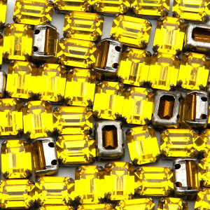 Be[WXtXL[ܕt 2 #4600 8x6mm Vg 10 DtpCXg[ r[Y