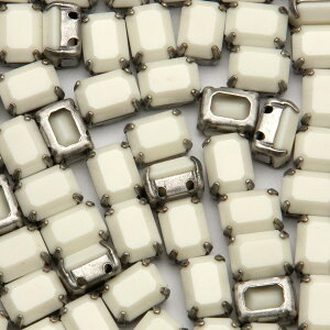 Be[WXtXL[ܕt 2 #4600 8x6mm AC{[ 10 DtpCXg[ r[Y