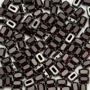 Be[WXtXL[ܕt 2 #4610 6x4mm K[lbg 10 DtpCXg[ r[Y