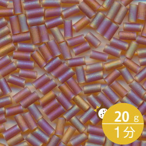 MIYUKI |r[Y 1 1.5x3mm #134FR CguEXLAB(c) ~Lr[Y 