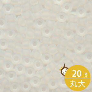 MIYUKI V[hr[Y ۑ 8/0 3mm #131F(#731F) NX^(c) ~Lr[Y 