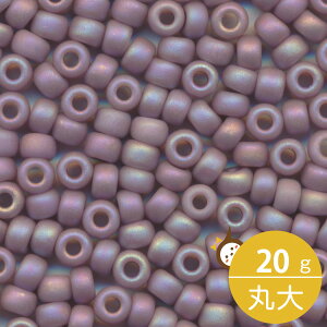 MIYUKI V[hr[Y ۑ 8/0 3mm #410FR CbNMNAB(c) ~Lr[Y 