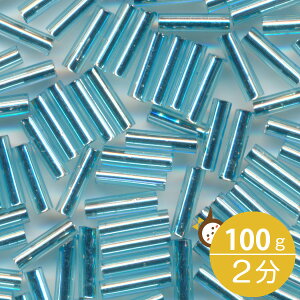 MIYUKI |r[Y 2 1.7x6mm #18(#66) ANA ~Lr[Y