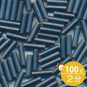 MIYUKI |r[Y 2 1.7x6mm #2001 X^[(c) ~Lr[Y 