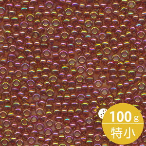 MIYUKI V[hr[Y ۓ 15/0 1.5mm #301 NX^ABS[hX^[ ~Lr[Y