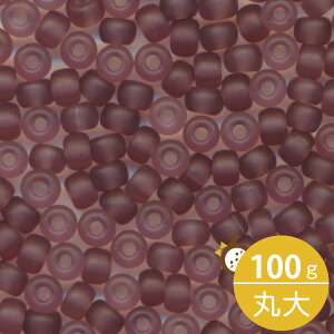 MIYUKI V[hr[Y ۑ 8/0 3mm #142F(#735F) CgAWXgXL(c) ~Lr[Y 