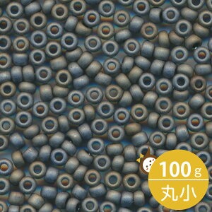 MIYUKI V[hr[Y ۏ 11/0 2mm #2002 AB(c) ~Lr[Y 