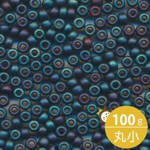 MIYUKI V[hr[Y ۏ 11/0 2mm #2009 uYu[AB(c) ~Lr[Y 