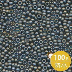 MIYUKI V[hr[Y ۓ 15/0 1.5mm #2002 AB(c) ~Lr[Y 