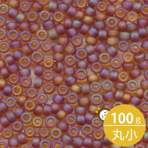 MIYUKI V[hr[Y ۏ 11/0 2mm #134FR CguEXLAB(c) ~Lr[Y 