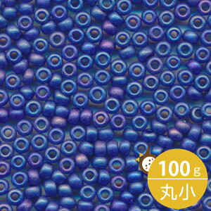 MIYUKI V[hr[Y ۏ 11/0 2mm #414FR sXMNAB(c) ~Lr[Y 