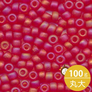 MIYUKI V[hr[Y ۑ 8/0 3mm #140FR CgbhXLAB(c) ~Lr[Y 