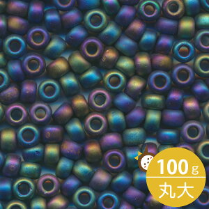 MIYUKI V[hr[Y ۑ 8/0 3mm #401FR MNAB(c) ~Lr[Y 