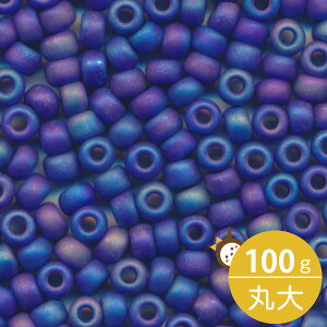 MIYUKI V[hr[Y ۑ 8/0 3mm #414FR sXMNAB(c) ~Lr[Y 