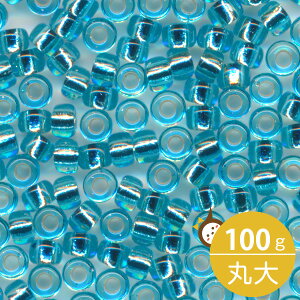 MIYUKI V[hr[Y ۑ 8/0 3mm #18(#708) ANA ~Lr[Y