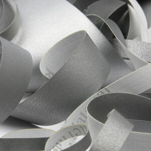 �ċA���˃e�[�v �V���o�[ ��| ���� FUJIYAMA RIBBON