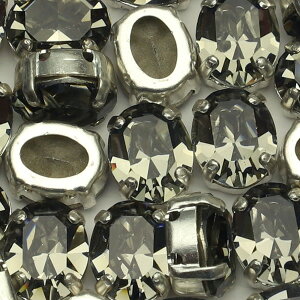 XtXL[ܕt 2 #4100 10x8mm ubN_Ch 10