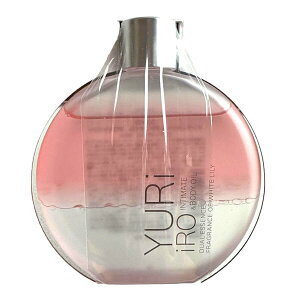 �y�J�i�_�t�F�A�I20%OFF�N�[�|���z�z���I�zYURiiRO �����C�� �f���P�[�g�]�[���P�A�I�C�� 100ml �z���C�g�����[ ���{�� �}���`�{�f�B�I�C��