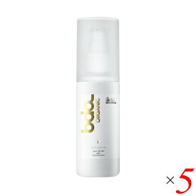 bda ORGANIC オーガニック ジェリーローション ソフト モイスチャーセラム ユズ＆グリーンティ 5個セット 潤滑ゼリー 潤滑ローション 女性 男性