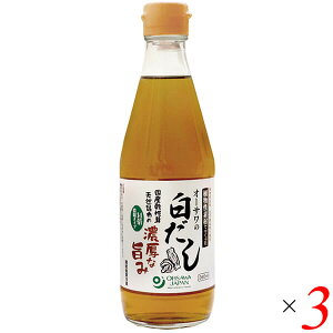  Y I[T̔ 360ml 3{Zbg 