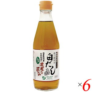  Y I[T̔ 360ml 6{Zbg 
