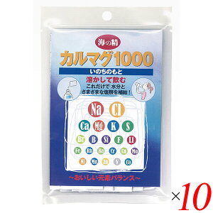 o␅t pE_[ X|[chN C̐J}O1000î̂Ɓj10g(1g×10) 10Zbg 