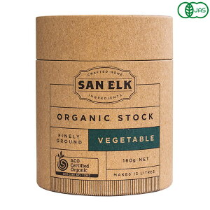 SAN ELK TGN xW^uI[KjbNXgbN 160g `LuC uX m 