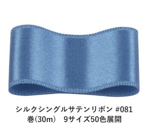 VNVOTe{ #081 X`[u[ 6mm (30m)@9TCY50FWJ@nhCh DIY | Ntg ޗ  CN Ribbon Bon