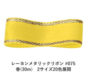 [^bN{ #075 CG[ 12mm (30m)@2TCY20FWJ@nhCh DIY | Ntg ޗ  CN Ribbon Bon