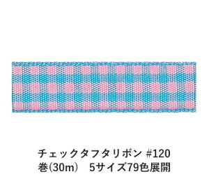 `FbN^t^{ #120 24mm (30m)@5TCY79FWJ@nhCh DIY | Ntg ޗ  CN Ribbon Bon
