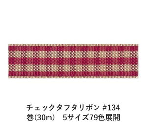 `FbN^t^{ #134 36mm (30m)@5TCY79FWJ@nhCh DIY | Ntg ޗ  CN Ribbon Bon