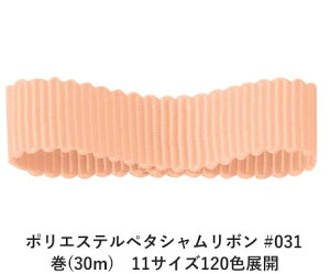 |GXey^V{ #031 VFsN 25mm (30m)@11TCY120FWJ@nhCh DIY | Ntg ޗ  CN Ribbon Bon
