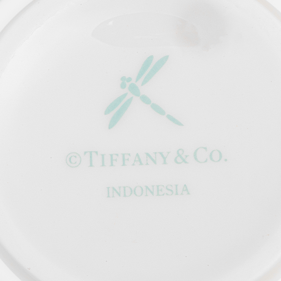 楽天市場】TIFFANY&Co. ティファニー ブルーボックス マグセット 6688