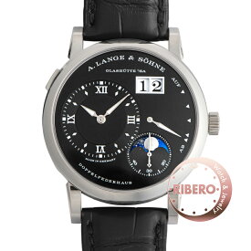 A.LANGE＆SOHNE ランゲ＆ゾーネ ランゲ1 ムーンフェイズ LS1923AG 192.029【中古】